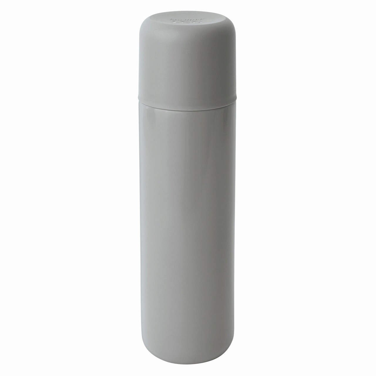 Termos BergHOFF, Leo Line, Ø7 x 22 cm, 500 ml, inox, gri - imagine 6